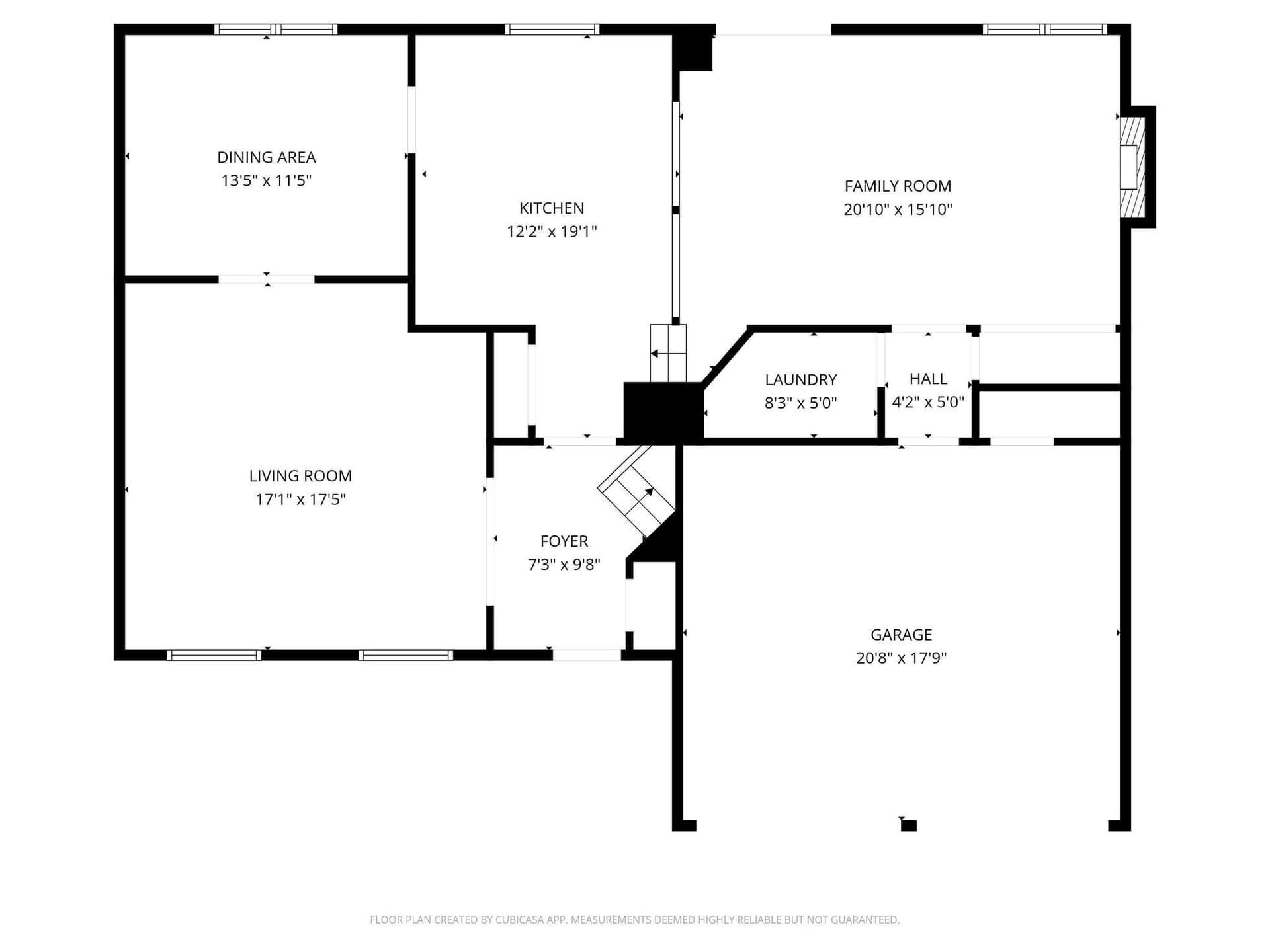306 Lounsbury Court NE photo 13