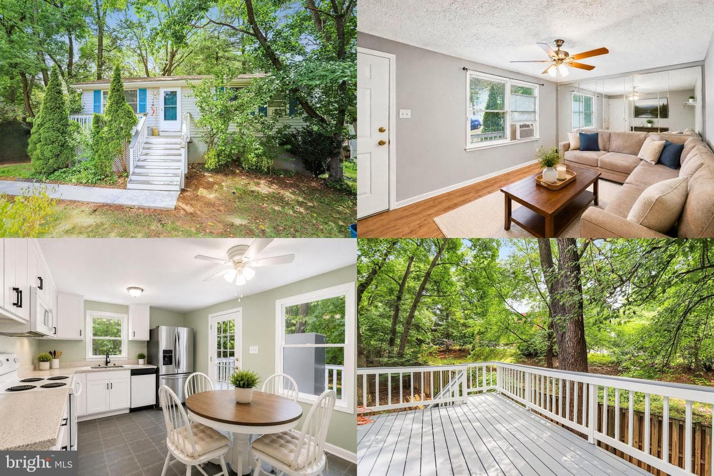 544 Rockbridge Drive SE, Leesburg