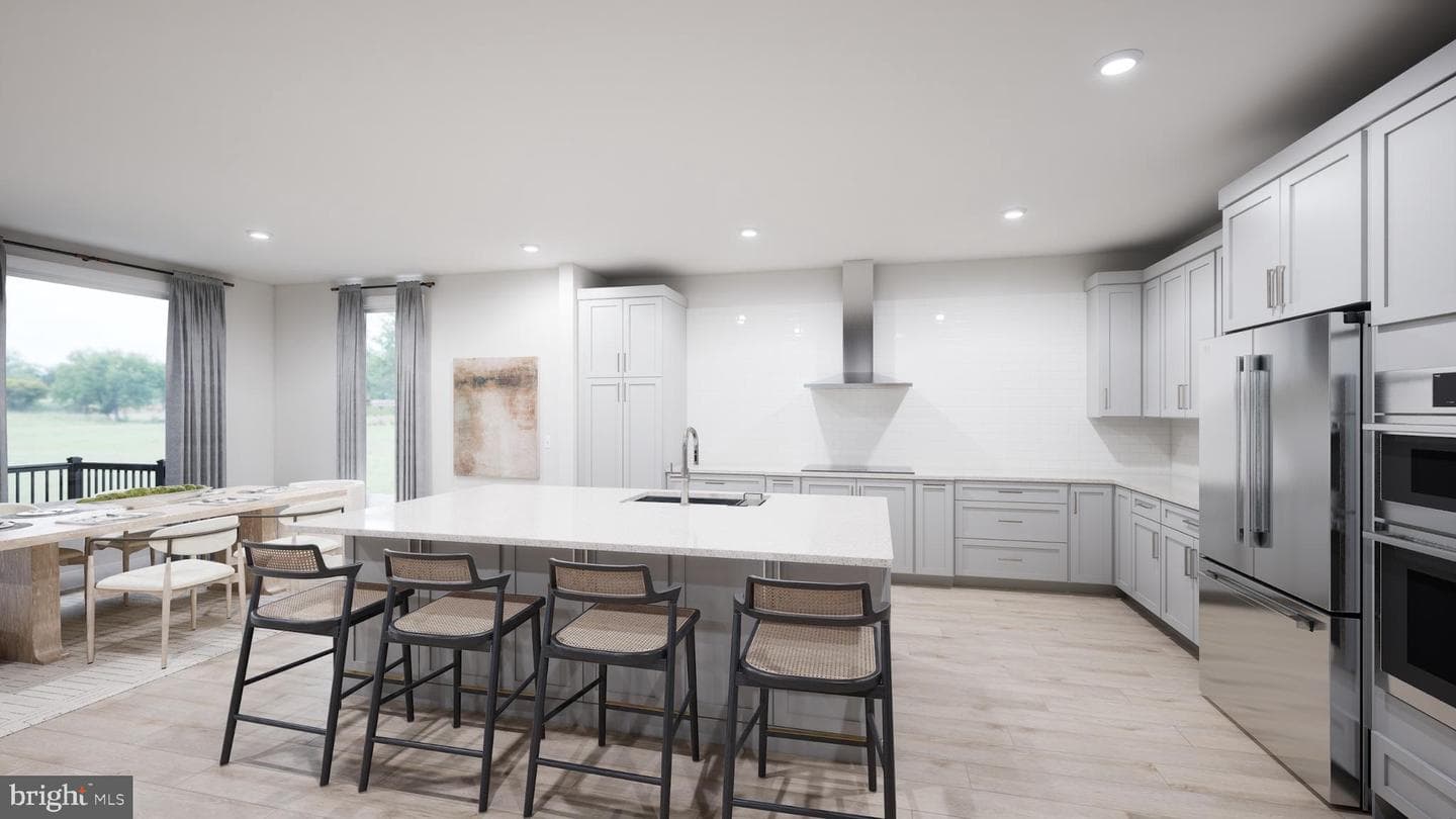 25630 Ambrose Tree Place #homesite 28, Aldie