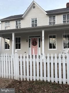 210 Cornwall Street NW photo 3