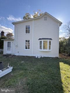 210 Cornwall Street NW photo 4