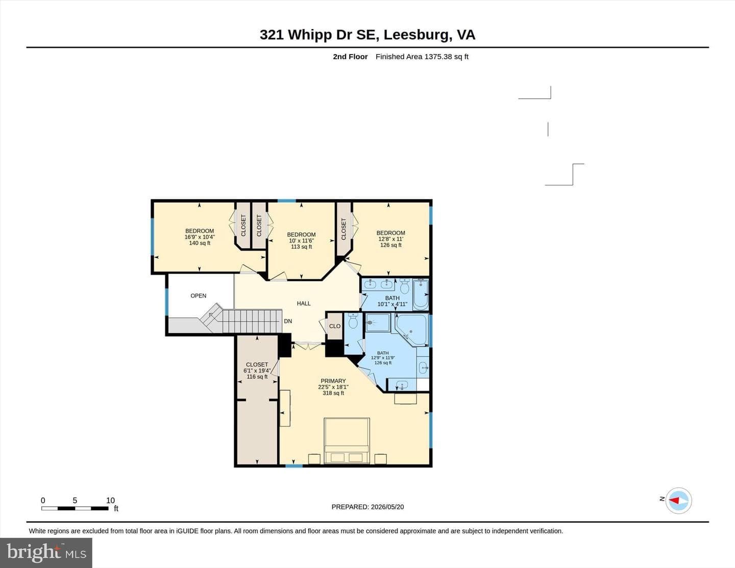 321 Whipp Drive SE photo 44