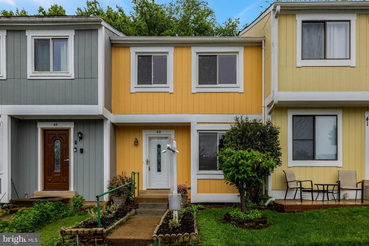 43 Sugarland Square Court