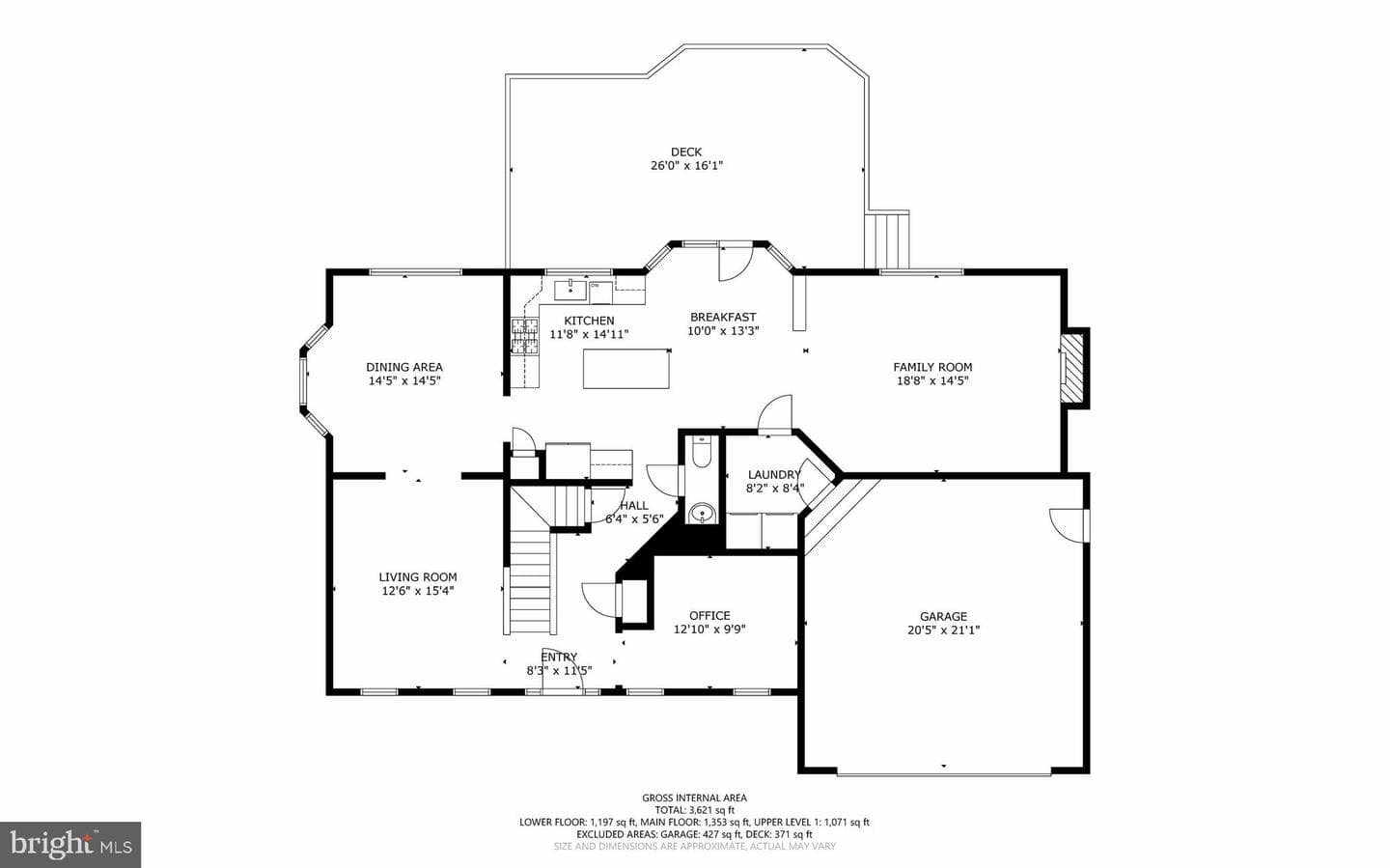 21404 Chickacoan Trail Drive photo 49