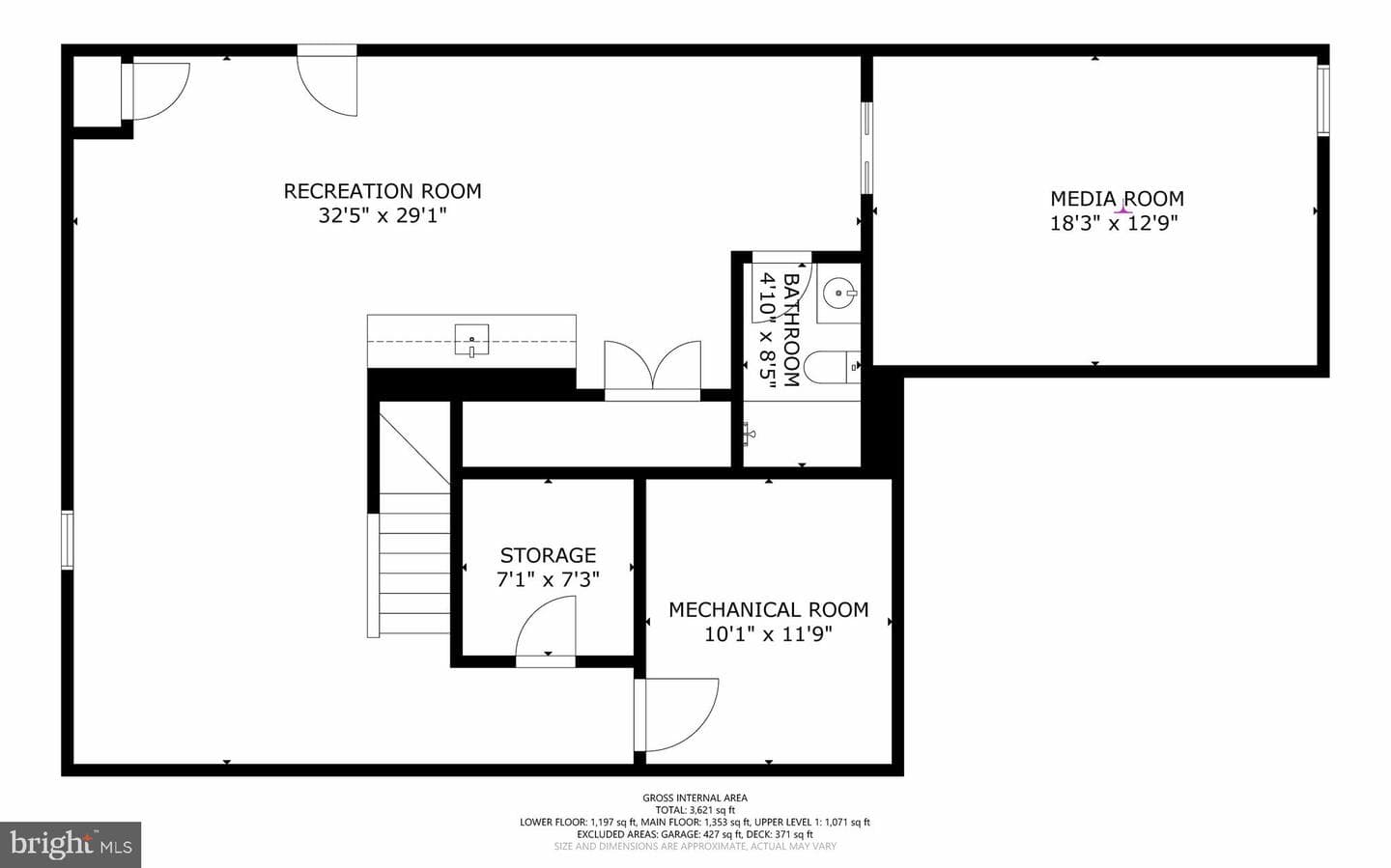 21404 Chickacoan Trail Drive photo 51