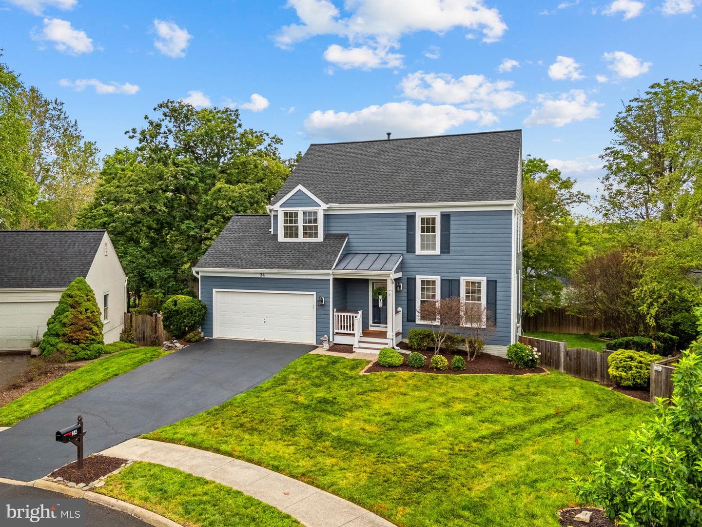 34 Linden Hill Way SW