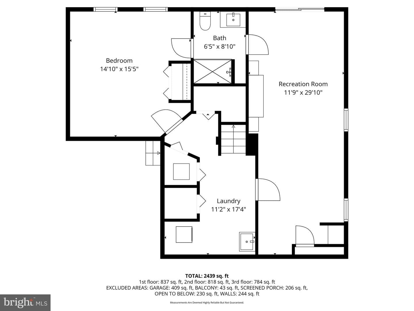 34 Linden Hill Way SW photo 121