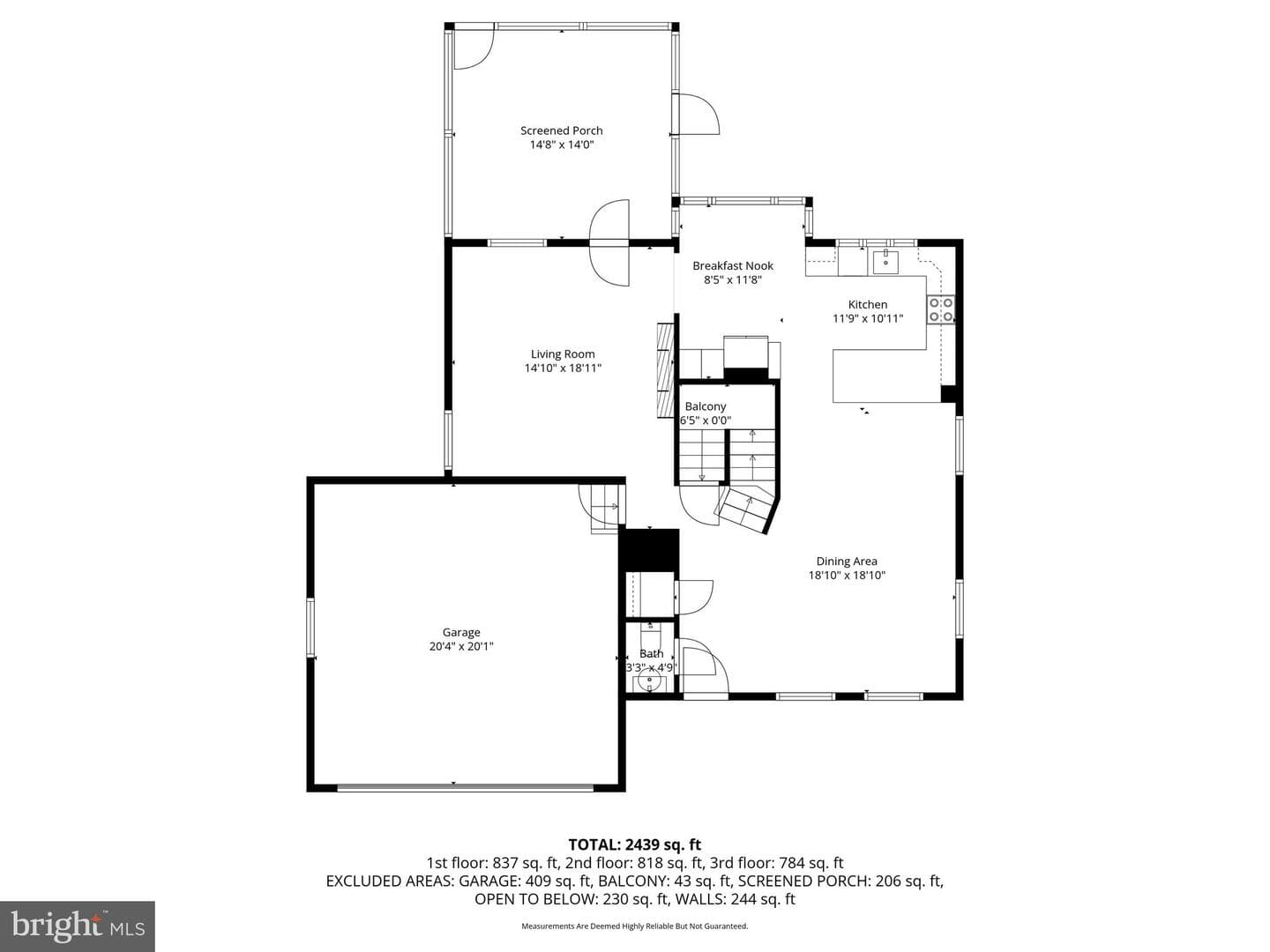 34 Linden Hill Way SW photo 122
