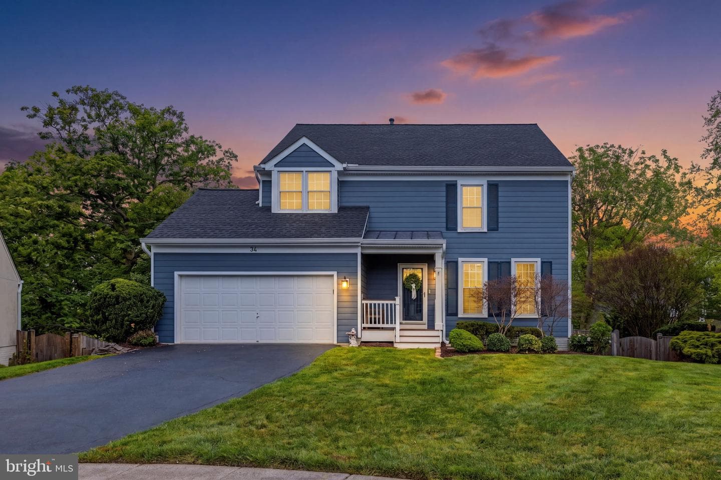34 Linden Hill Way SW photo 2