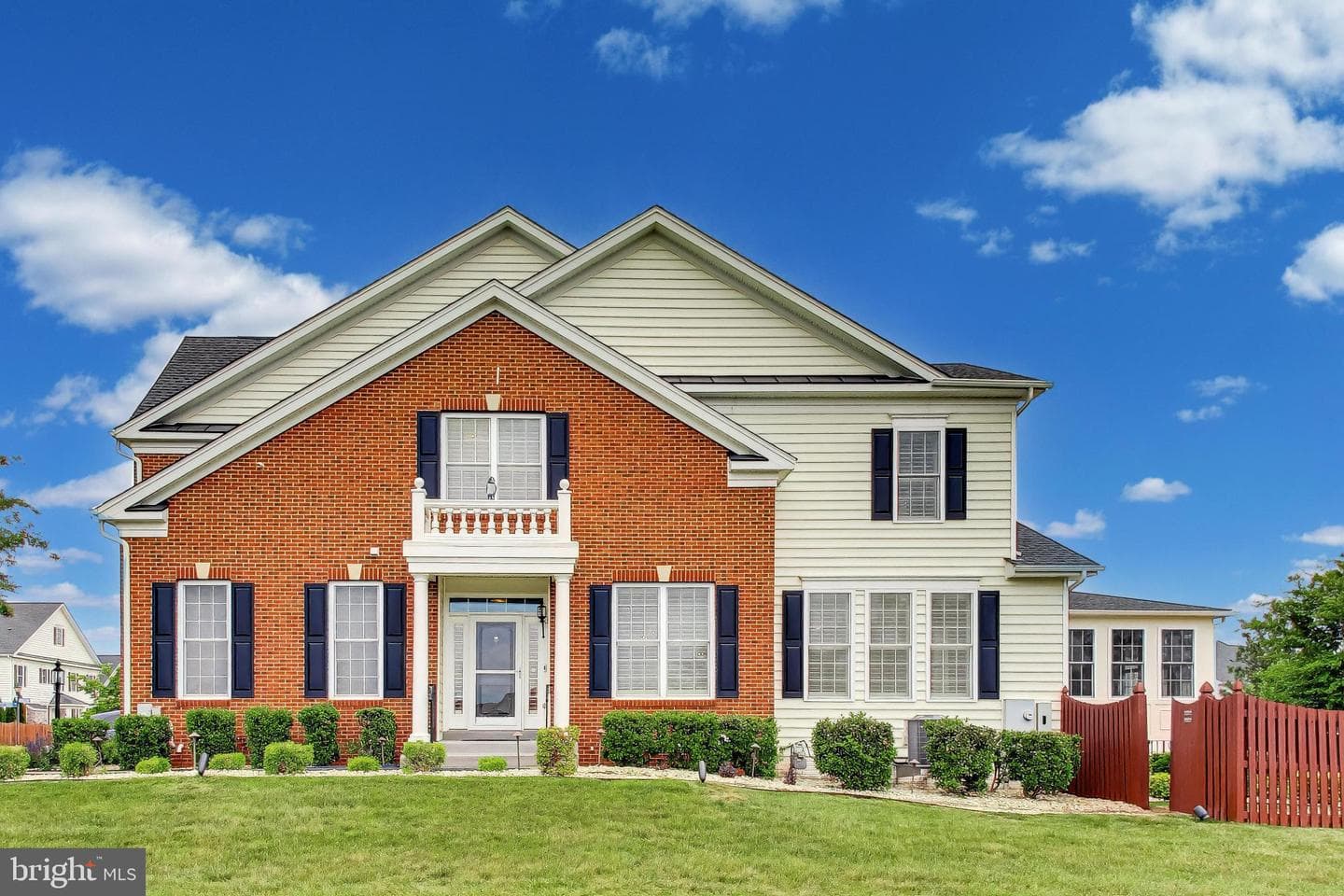 43149 Morrisonville Manor Terrace