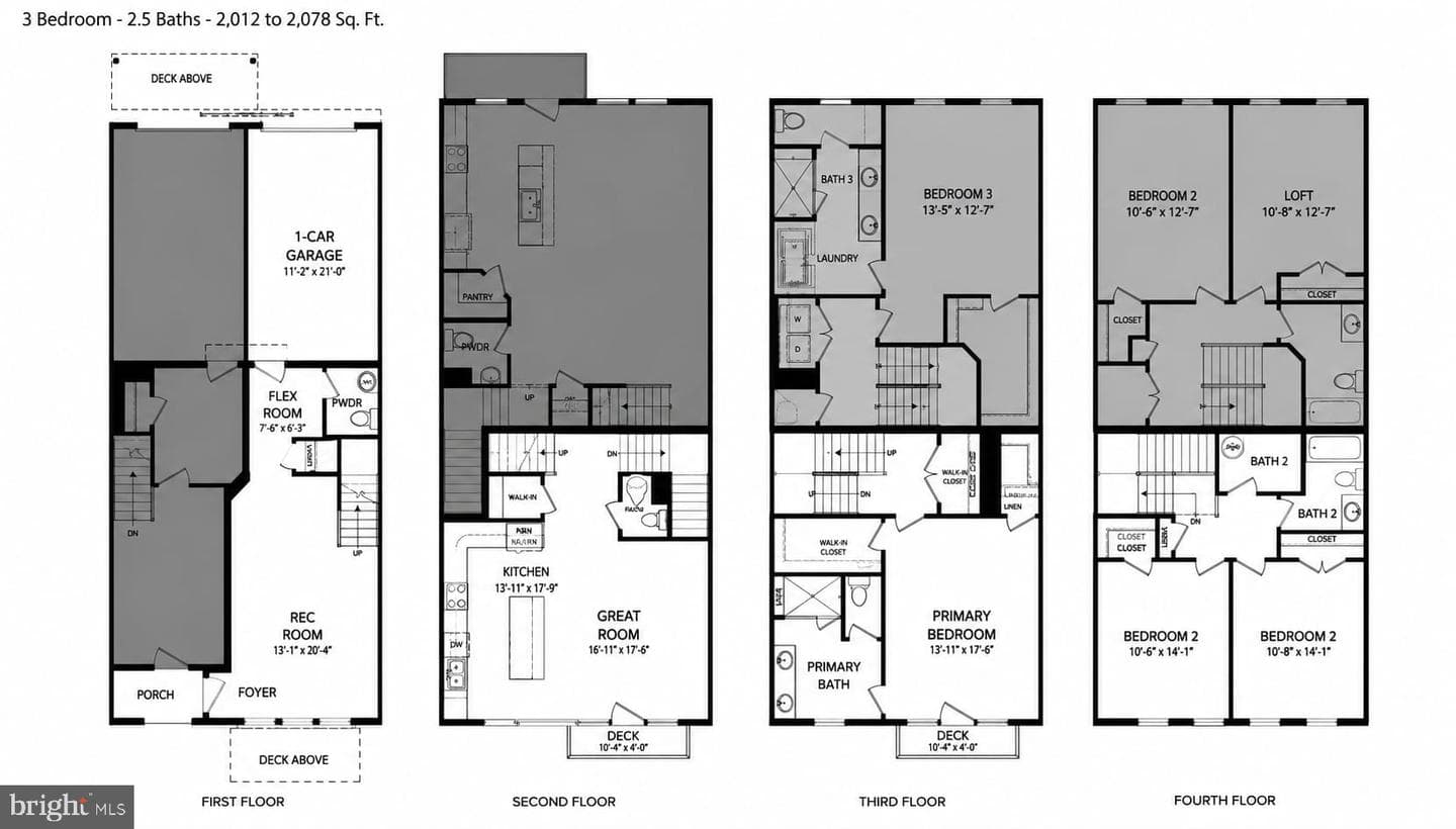 43242 Farringdon Square photo 9