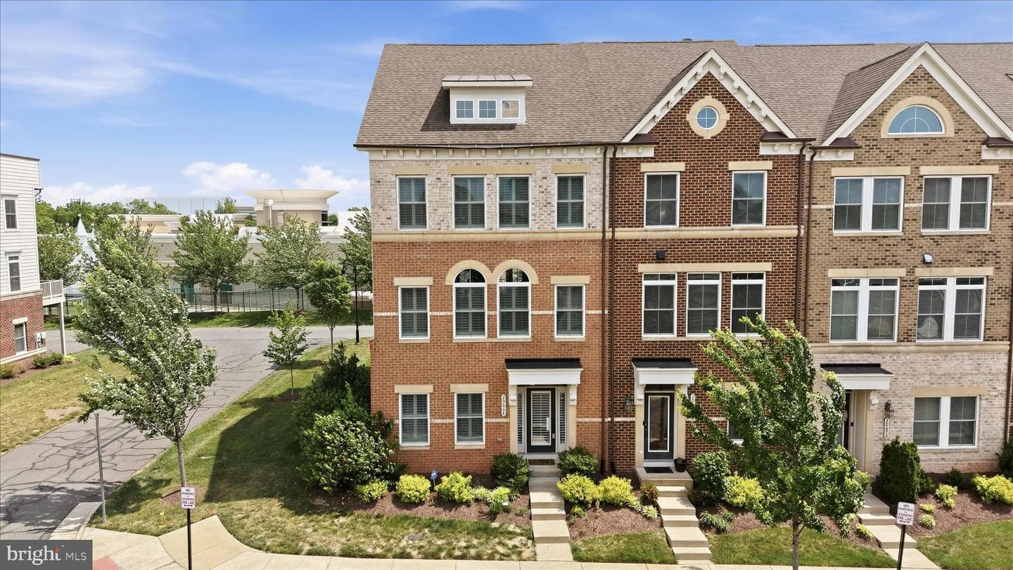20668 Duxbury Terrace, Ashburn