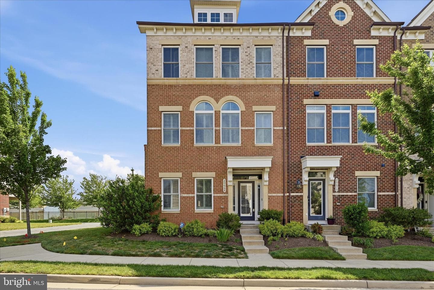 20668 Duxbury Terrace, Ashburn