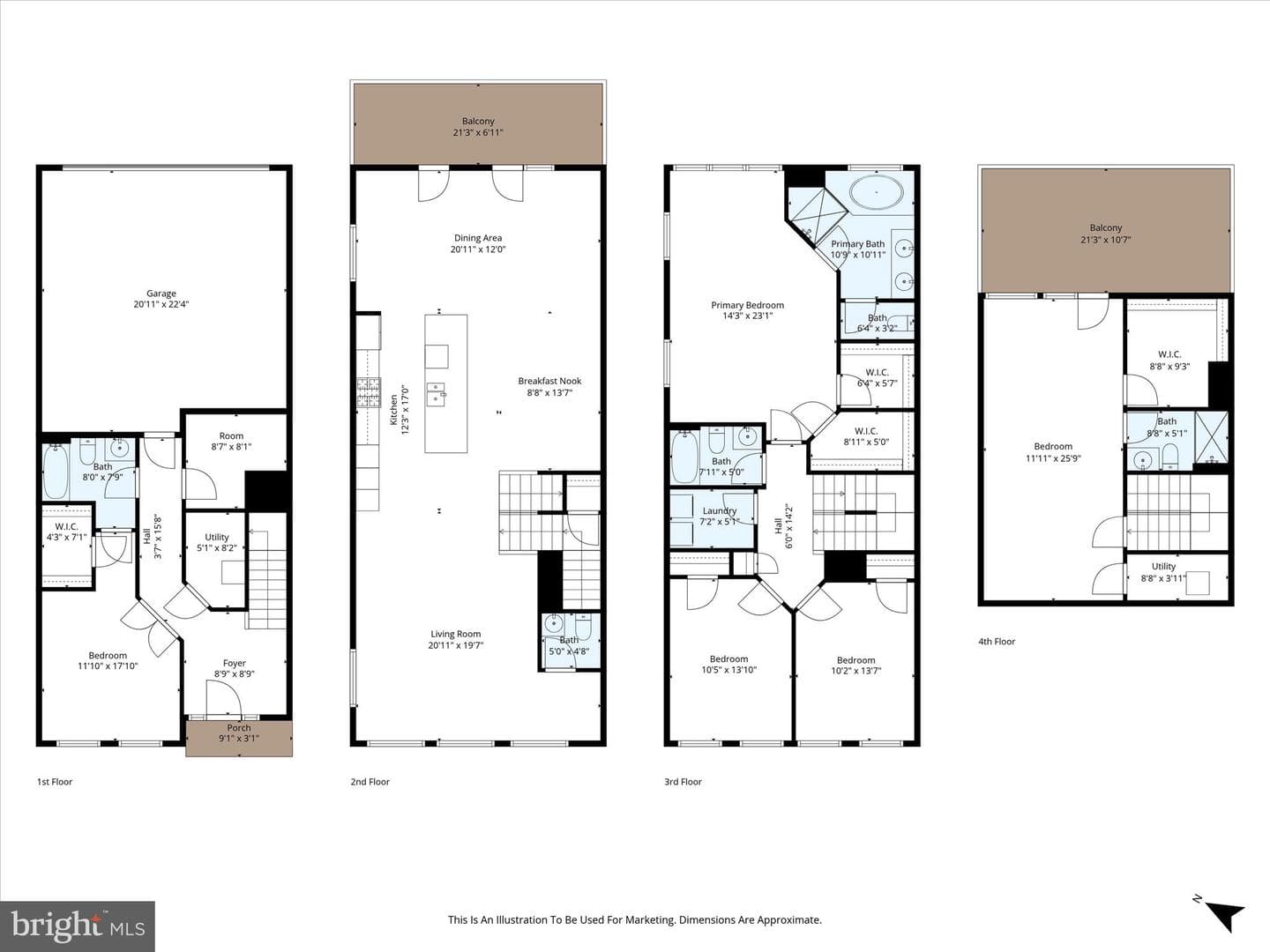 20668 Duxbury Terrace photo 63