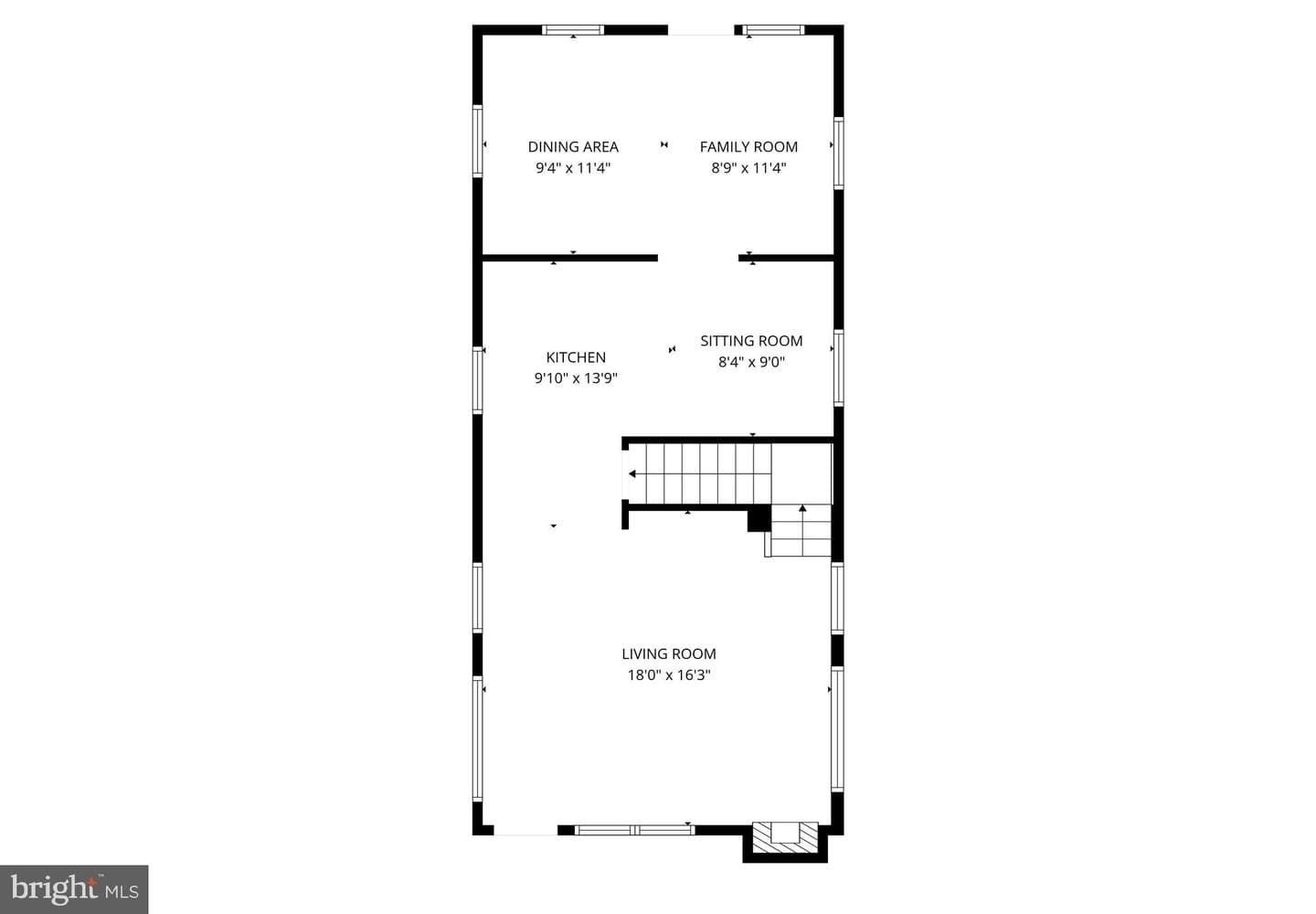 4 Ayr Street SW photo 45