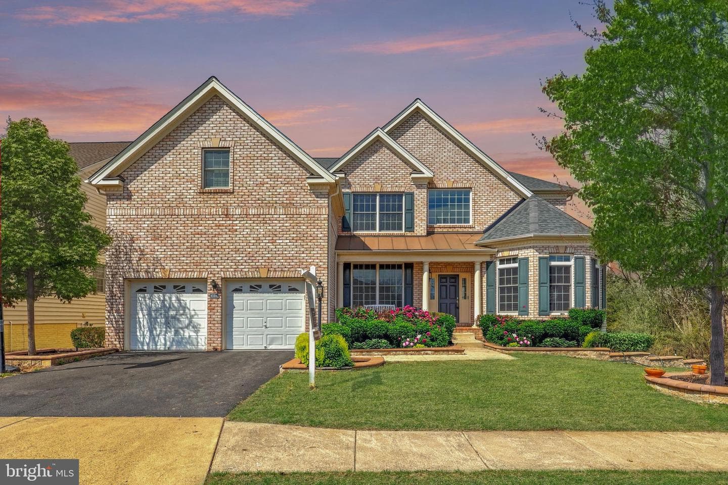 43341 Barnstead Drive photo 2
