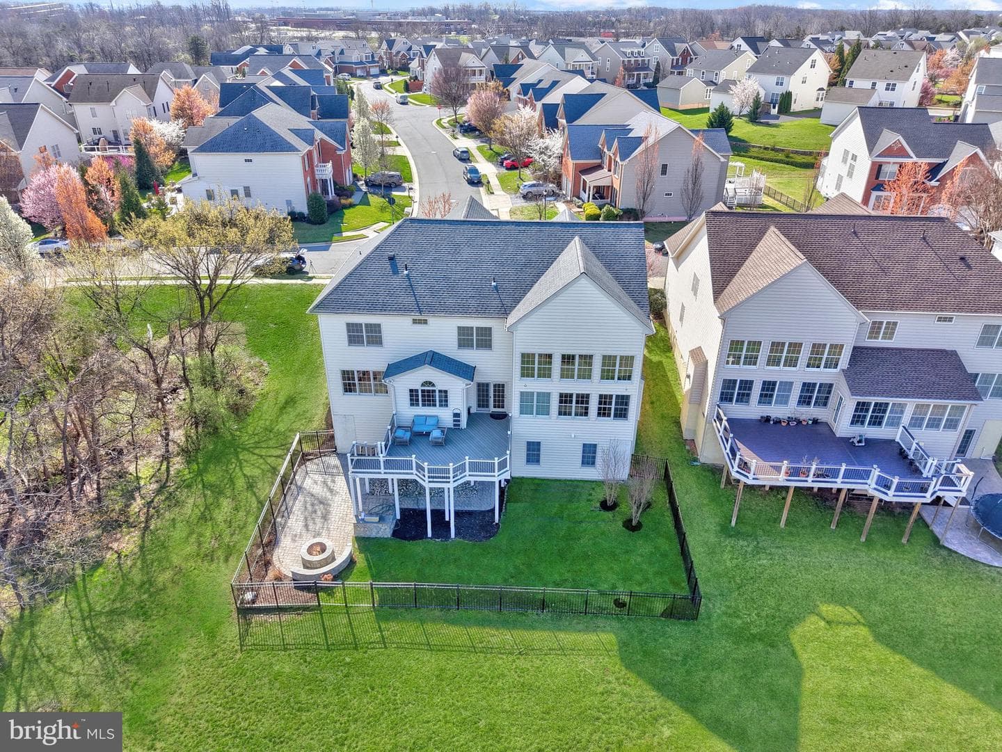 43341 Barnstead Drive photo 4