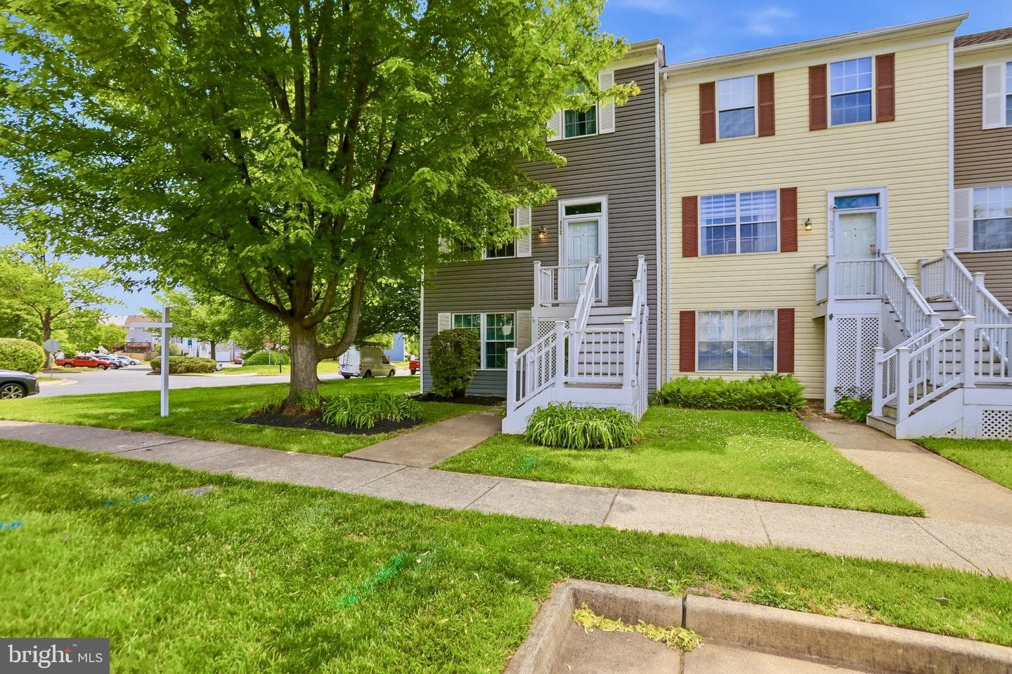 502 Lynchburg Terrace NE photo 2