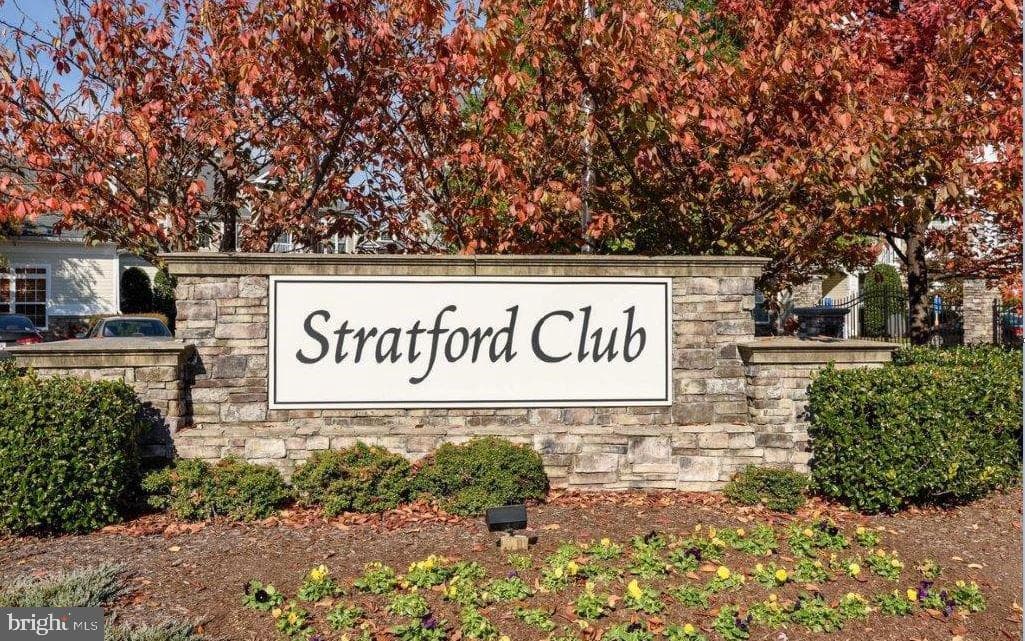 512 Sunset View Terrace SE #208, Leesburg