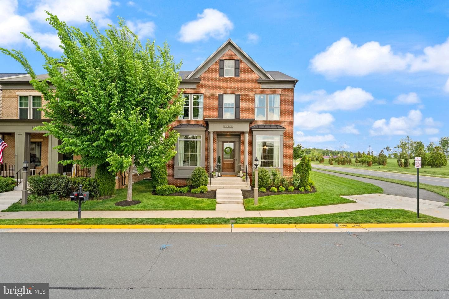 22986 Bubbling Brook Drive