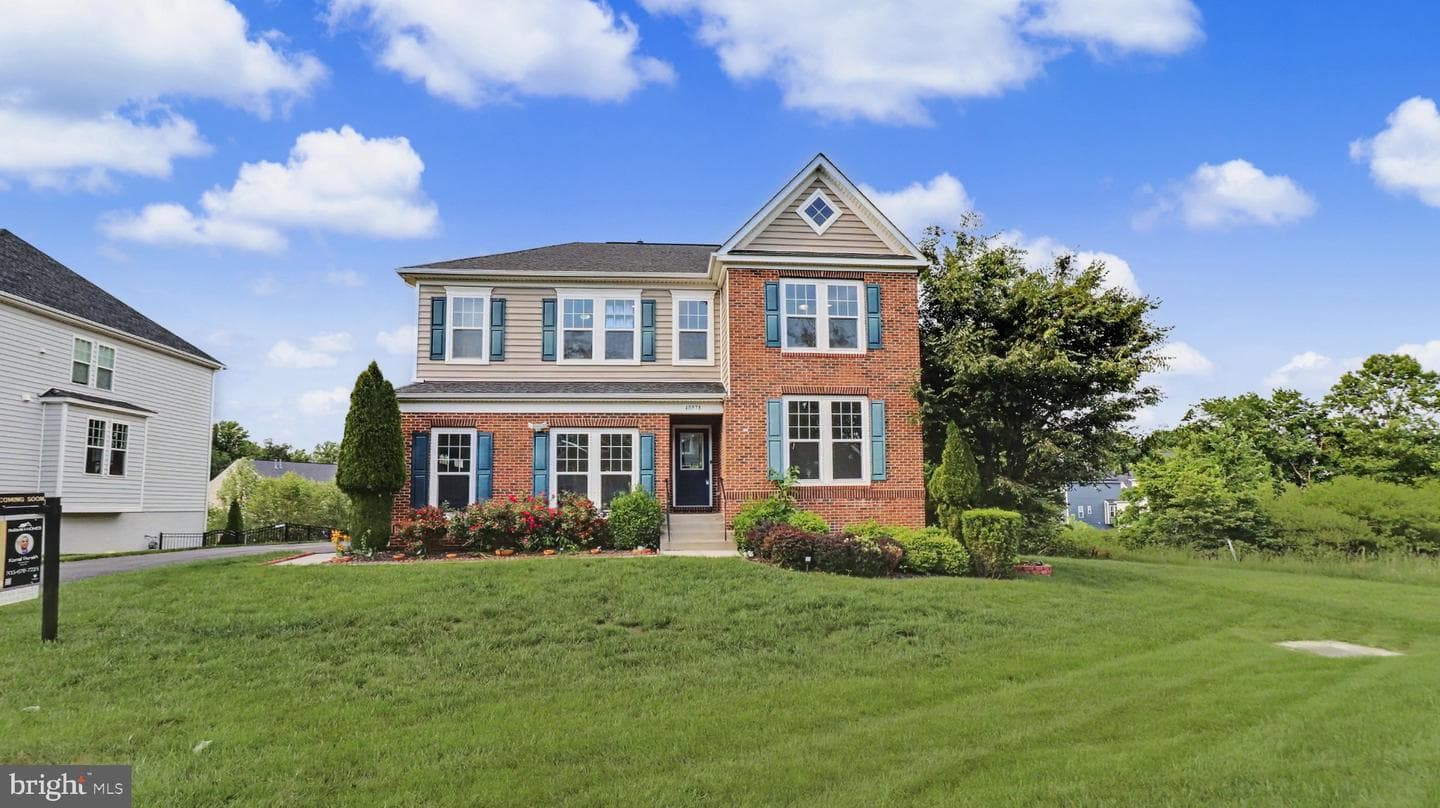 40978 Spur Run Ln, Aldie