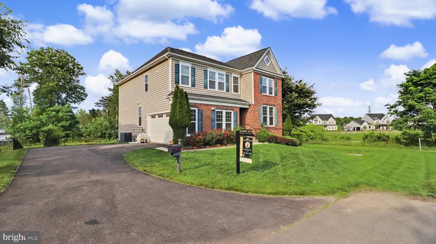 40978 Spur Run Ln, Aldie
