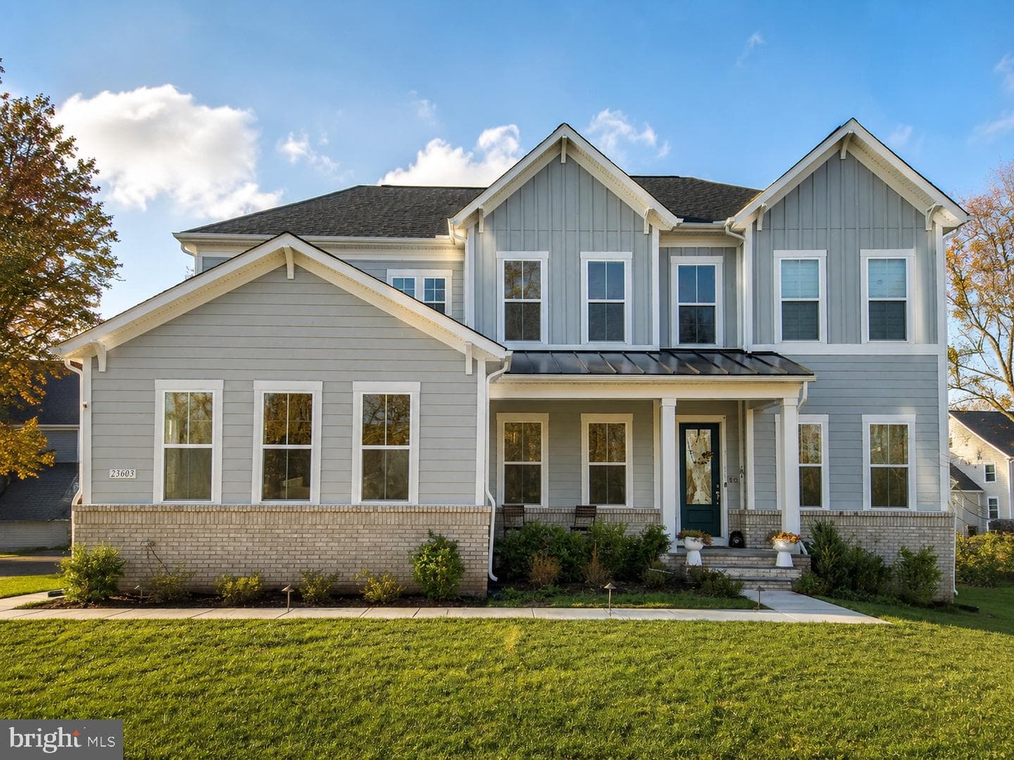 23609 Roselle Ridge Lane, Aldie