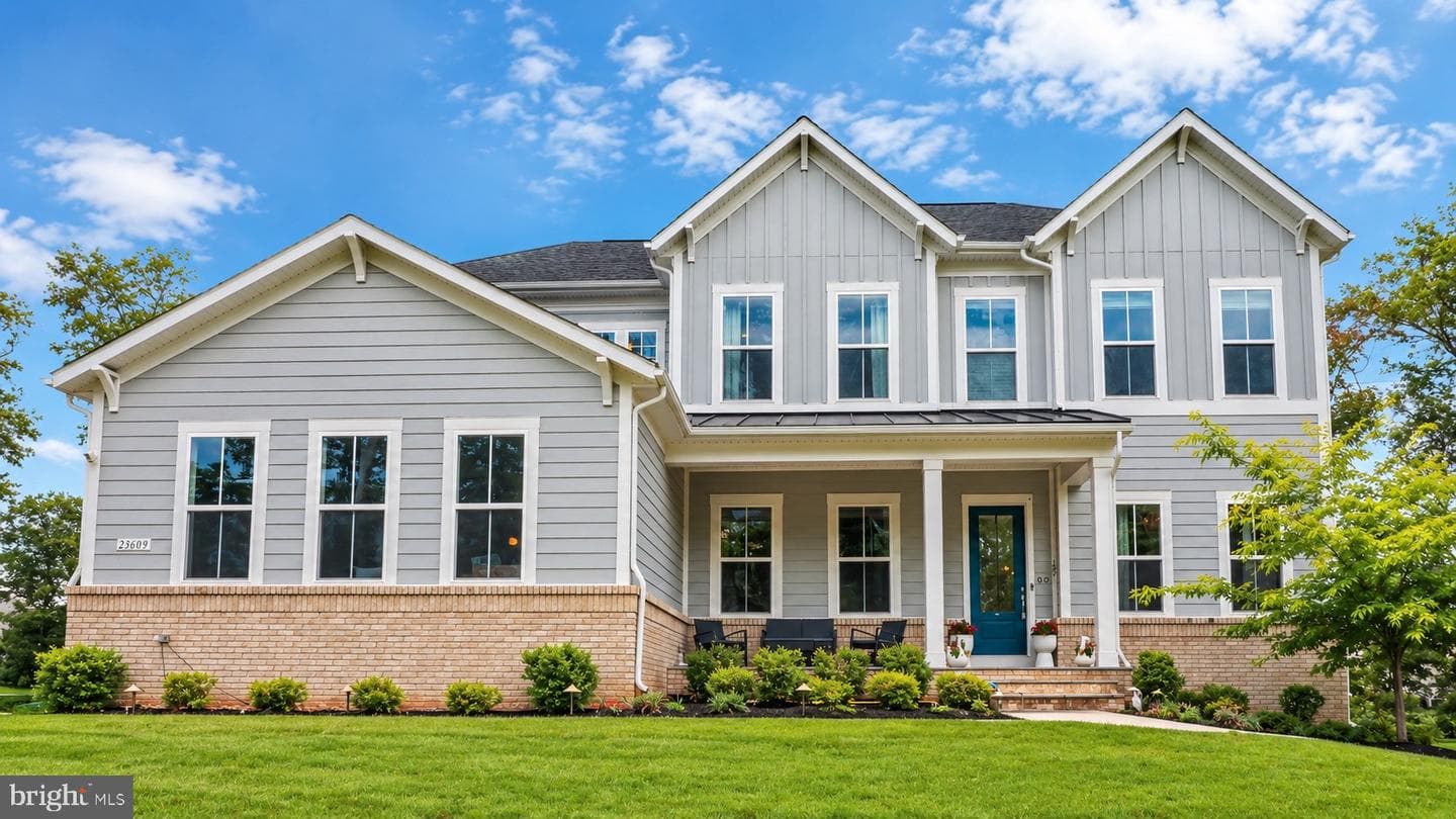 23609 Roselle Ridge Lane, Aldie