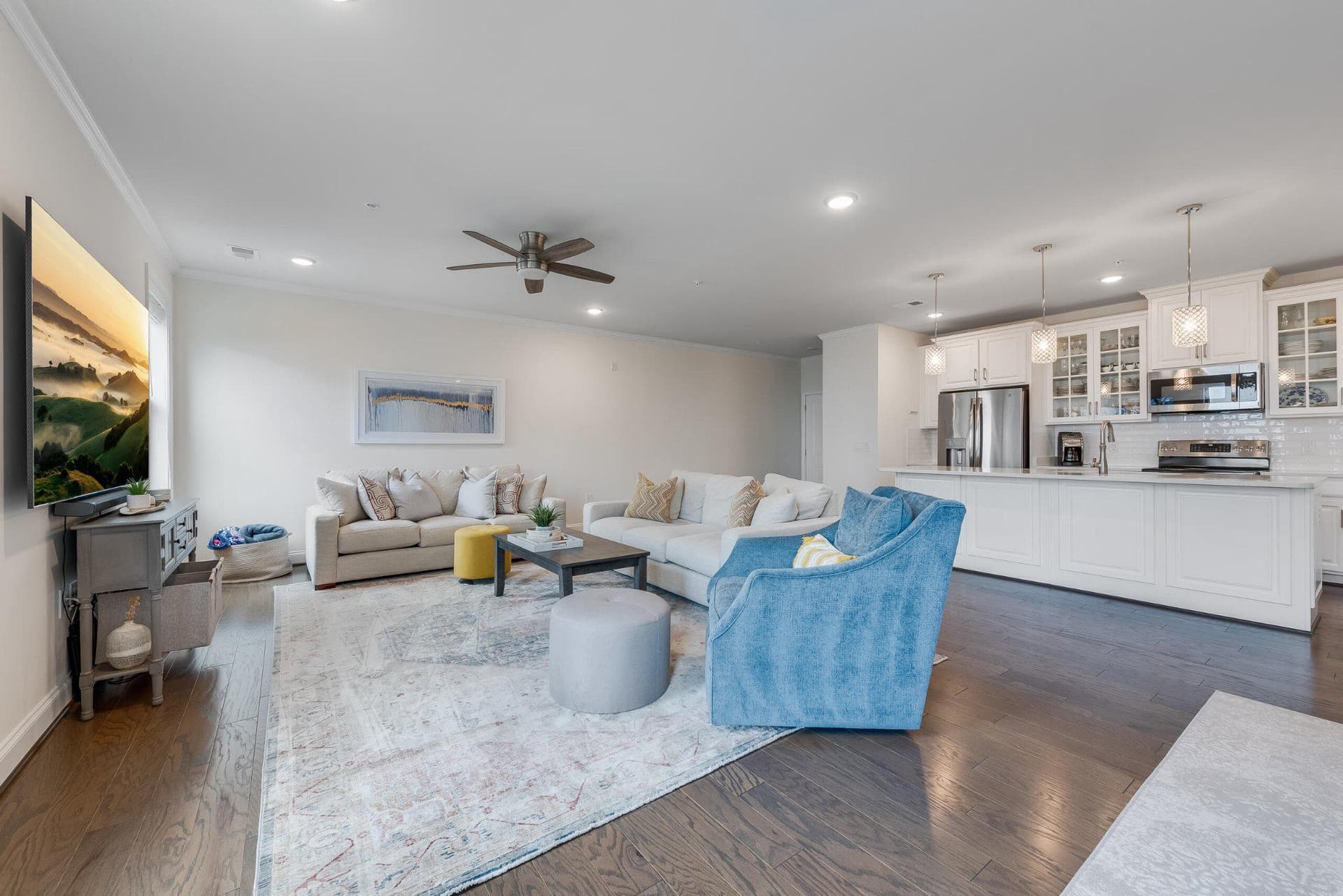 23630 Havelock Walk Terrace #200 photo 10