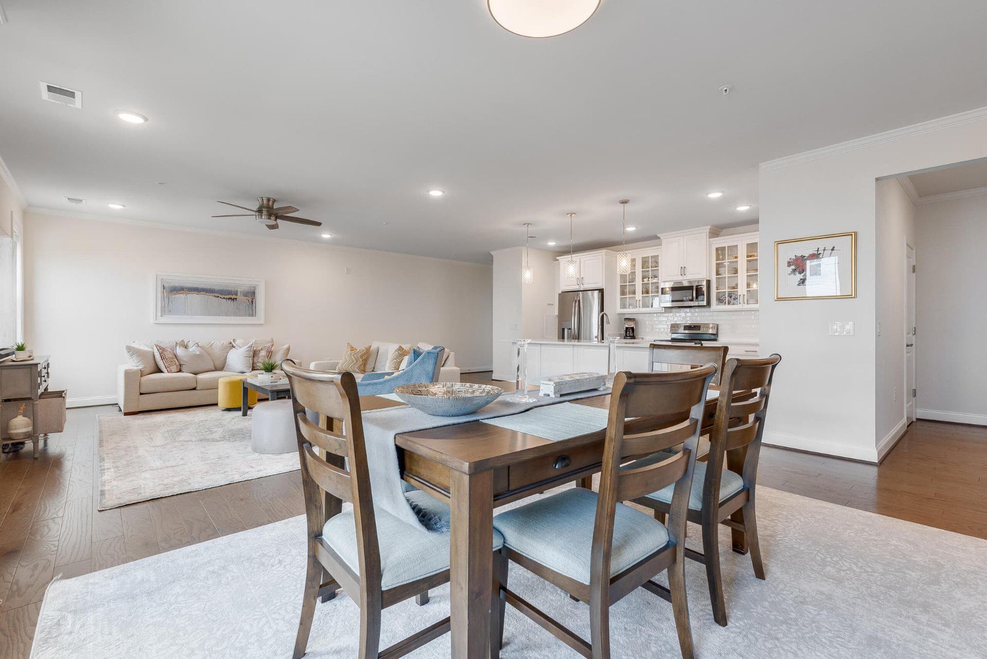23630 Havelock Walk Terrace #200 photo 14