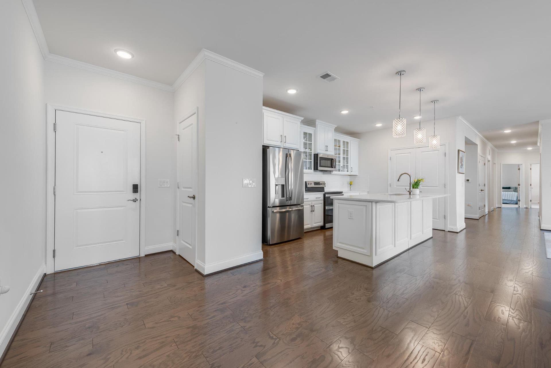 23630 Havelock Walk Terrace #200 photo 5