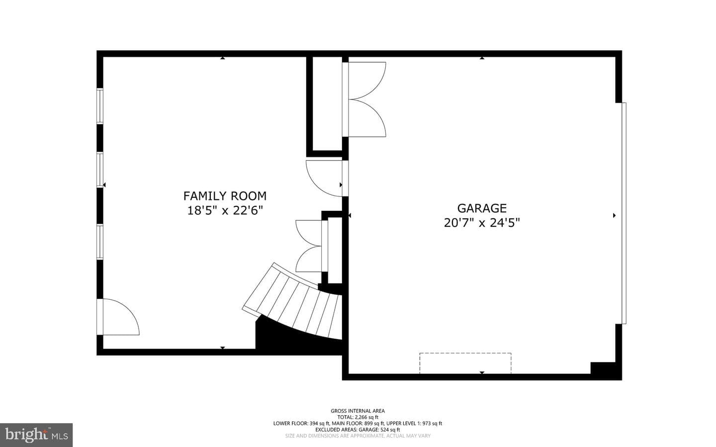 46680 Joubert Terrace photo 49