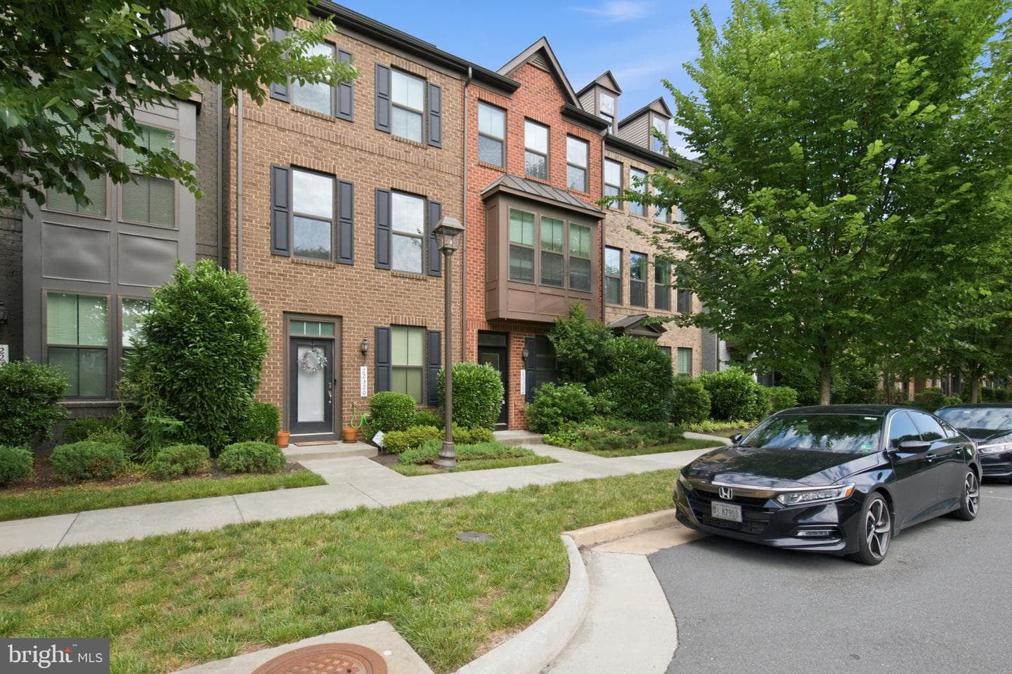 22322 Foundation Drive, Ashburn