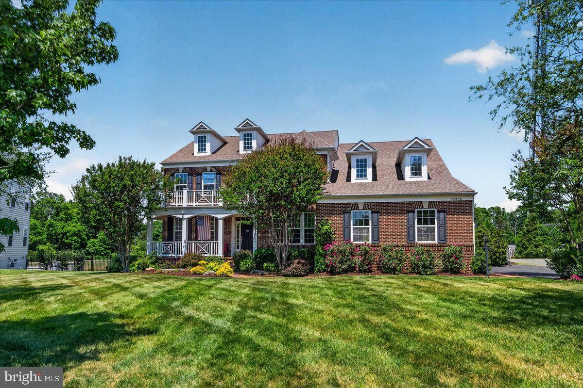 42458 Reservoir Ridge Place, Ashburn
