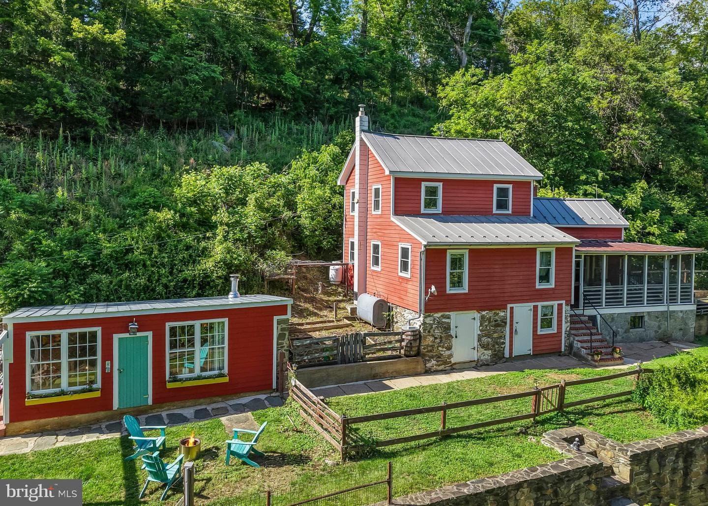 13316 Downey Mill Road, Lovettsville