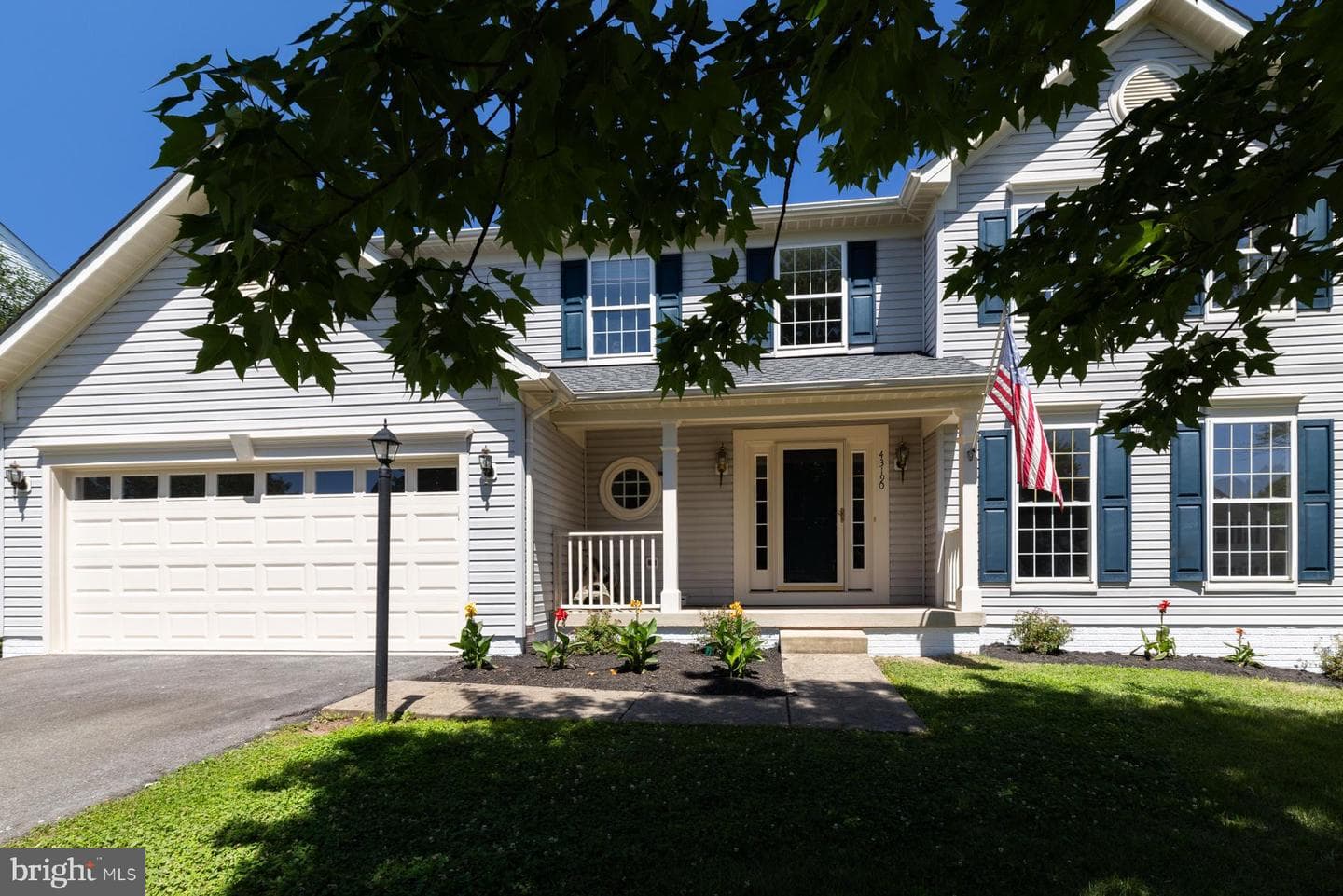 43190 Burstall Court, Leesburg