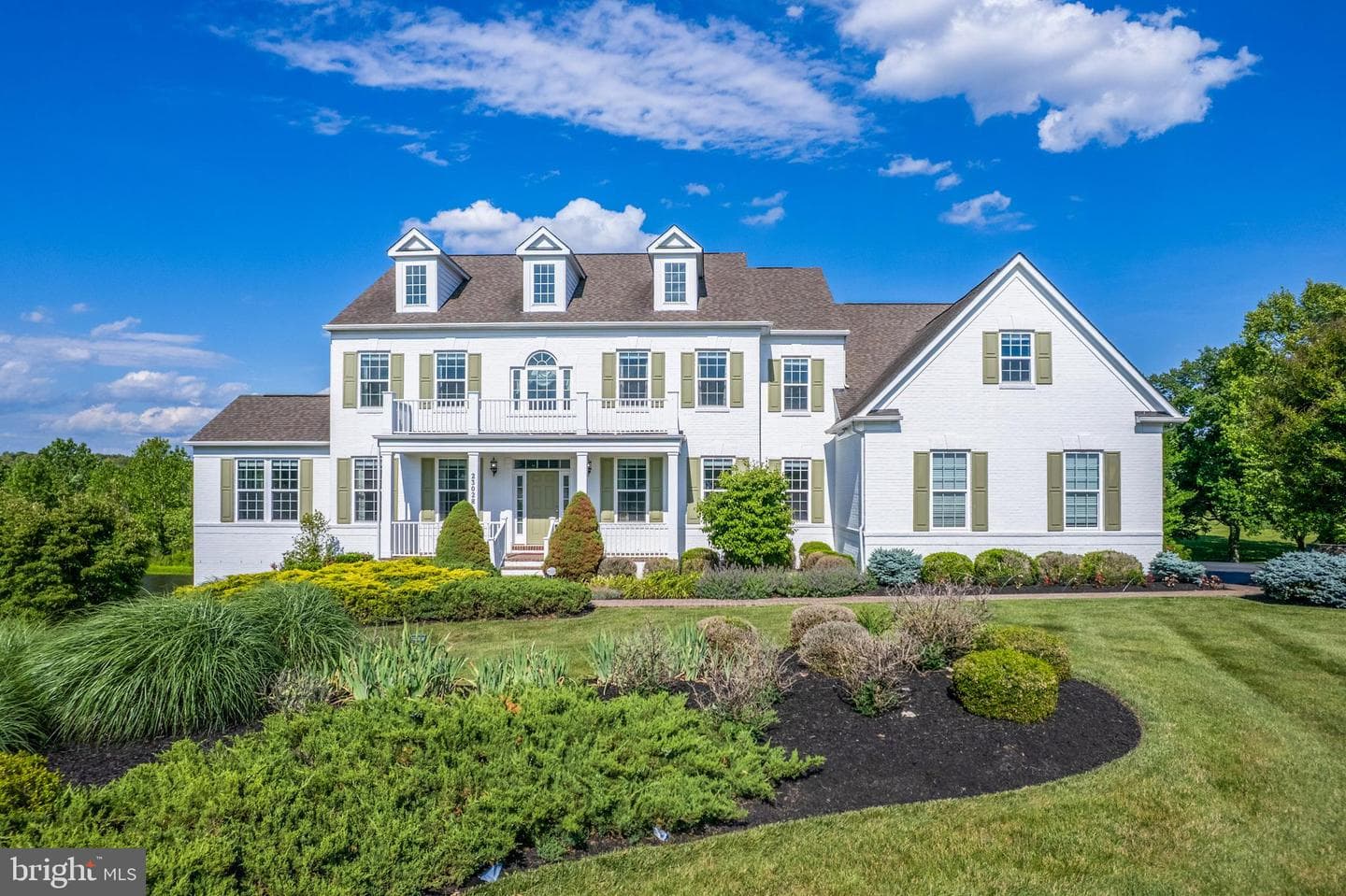 23028 Creighton Farms Drive, Leesburg