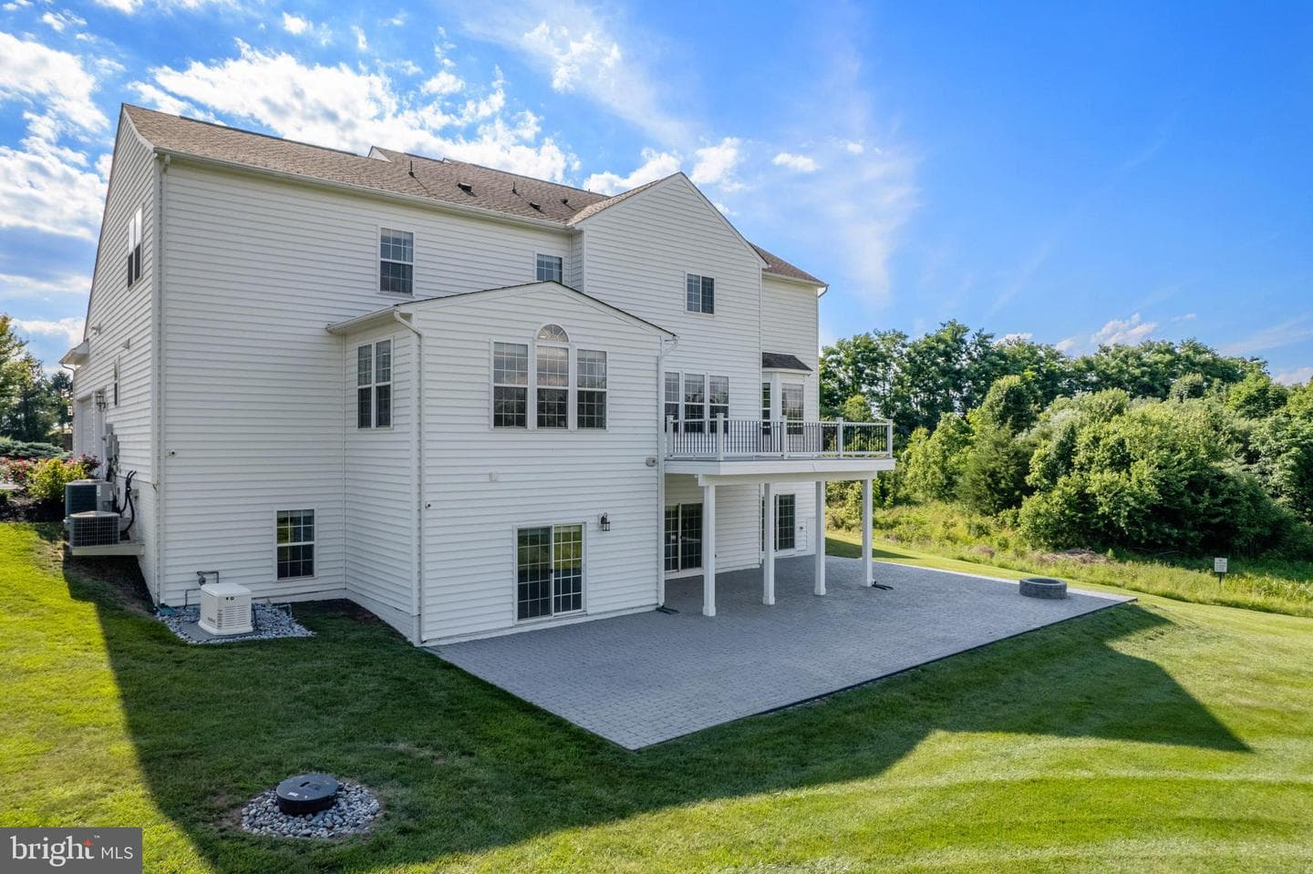 23028 Creighton Farms Drive photo 109