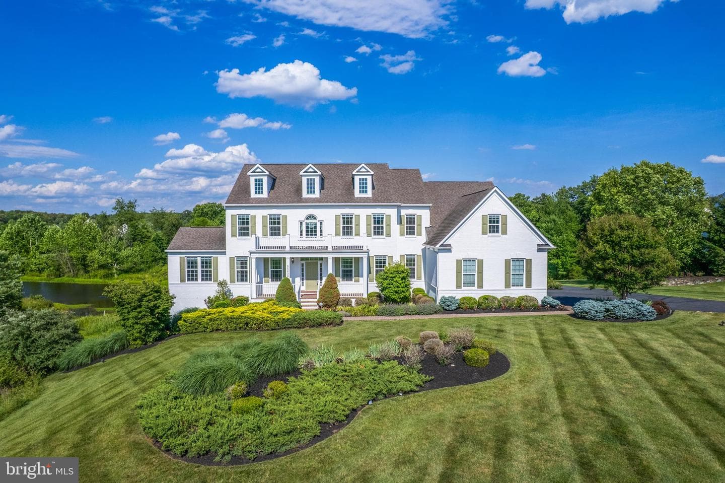 23028 Creighton Farms Drive, Leesburg