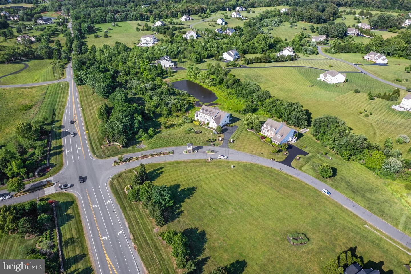 23028 Creighton Farms Drive photo 96