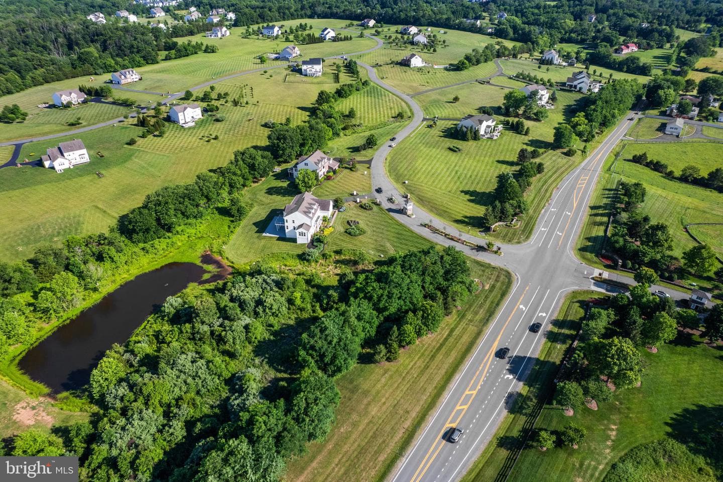 23028 Creighton Farms Drive photo 99