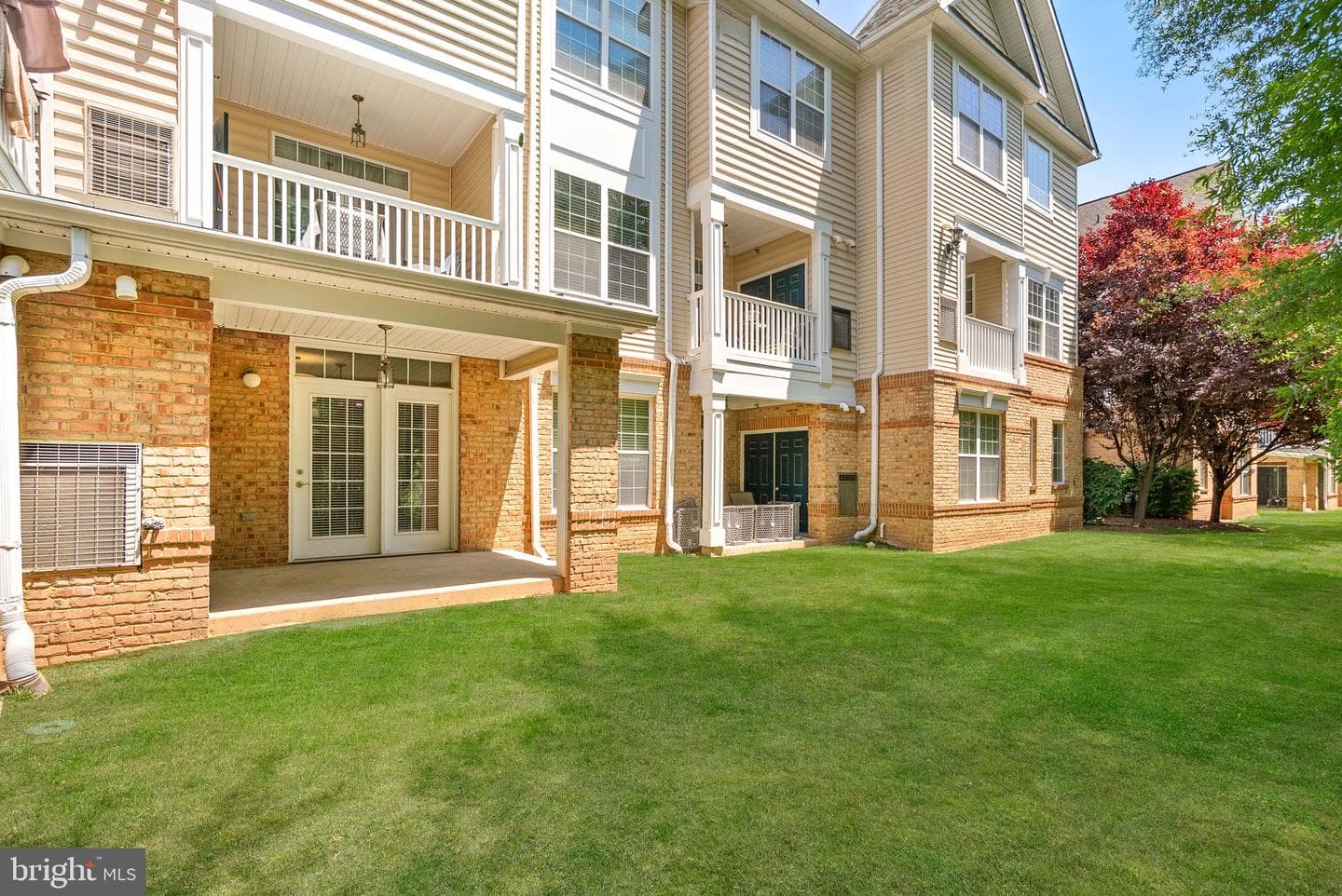 20365 Belmont Park Terrace #108 photo 30