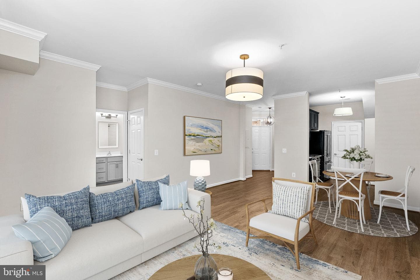 20365 Belmont Park Terrace #108 photo 9