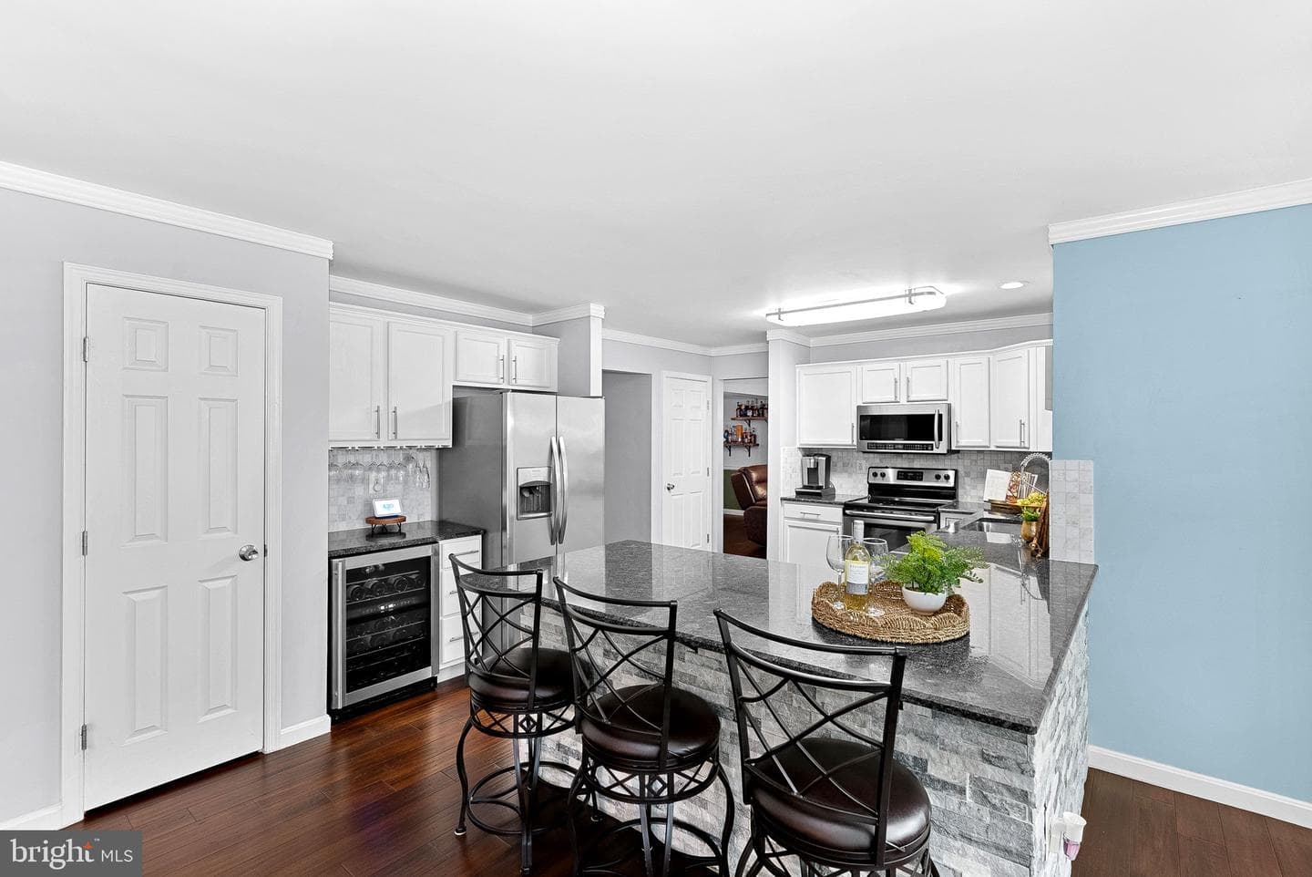 17180 Magic Mountain Drive photo 13