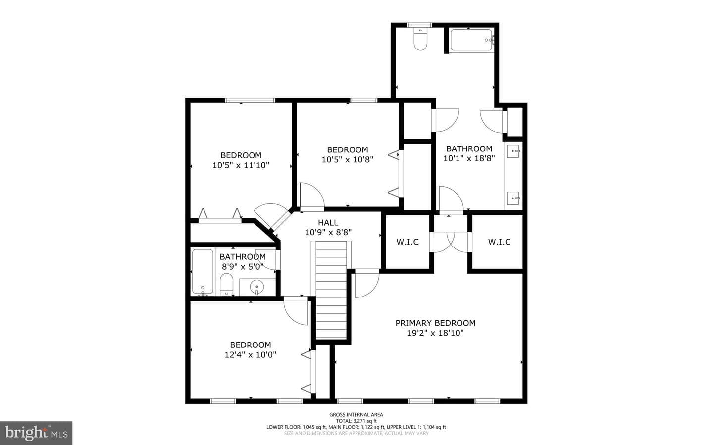 17180 Magic Mountain Drive photo 51
