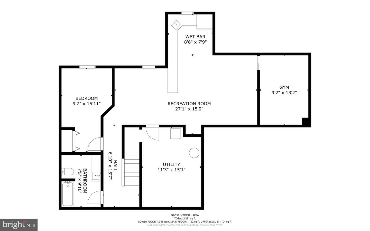17180 Magic Mountain Drive photo 52