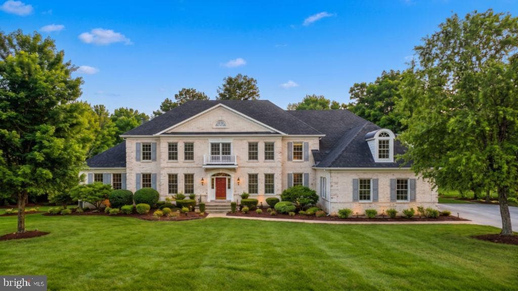40911 Alysheba Drive, Leesburg