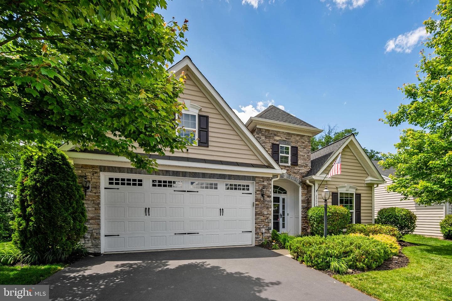 25079 Chafee Circle, Aldie