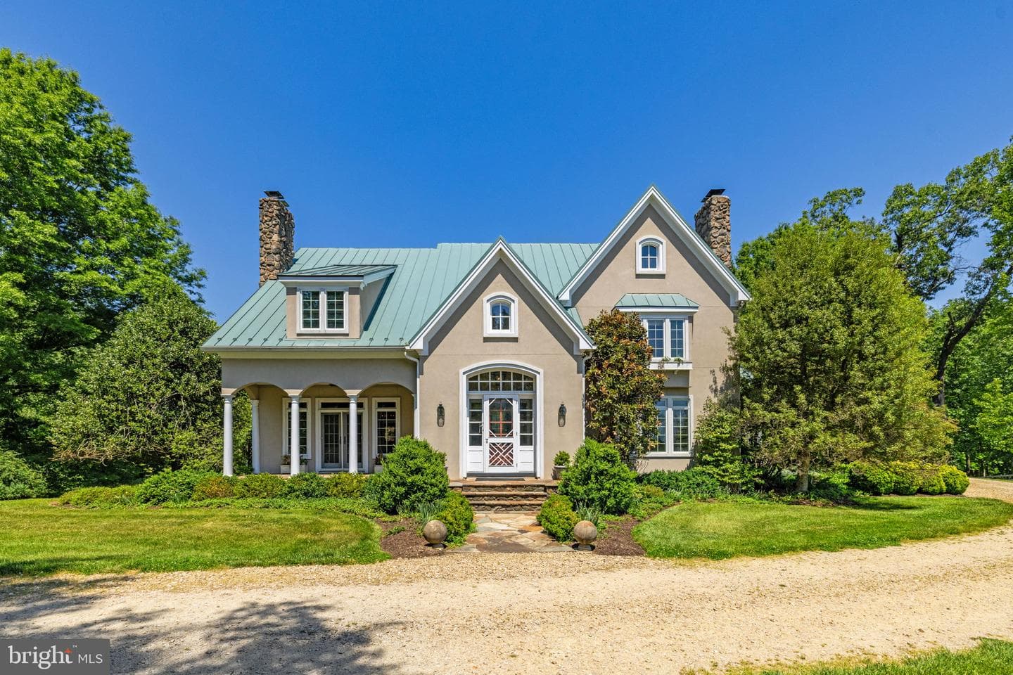36190 Turkey Roost Road, Middleburg