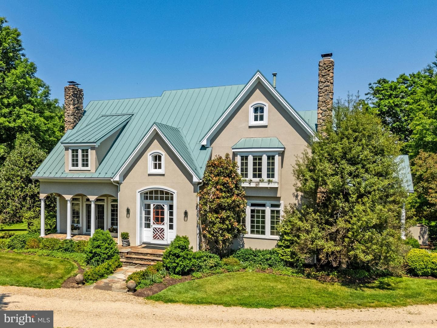 36190 Turkey Roost Road, Middleburg